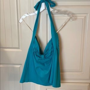 Tommy Bahama halter top